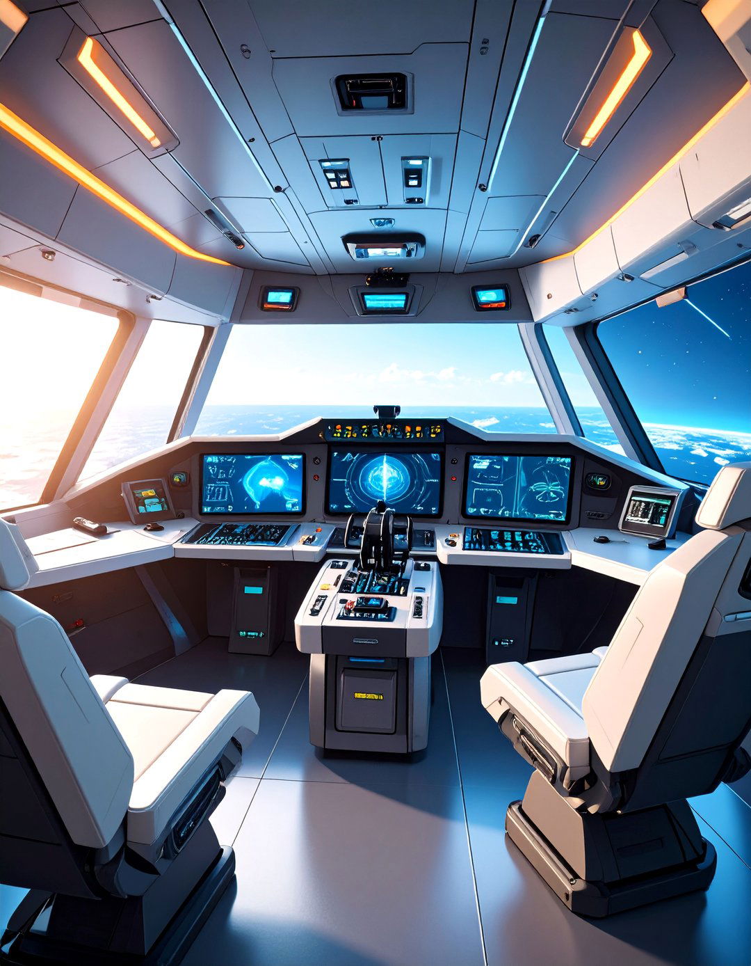 AT AT Walker Battle Station - 25 Star Wars Room Ideas