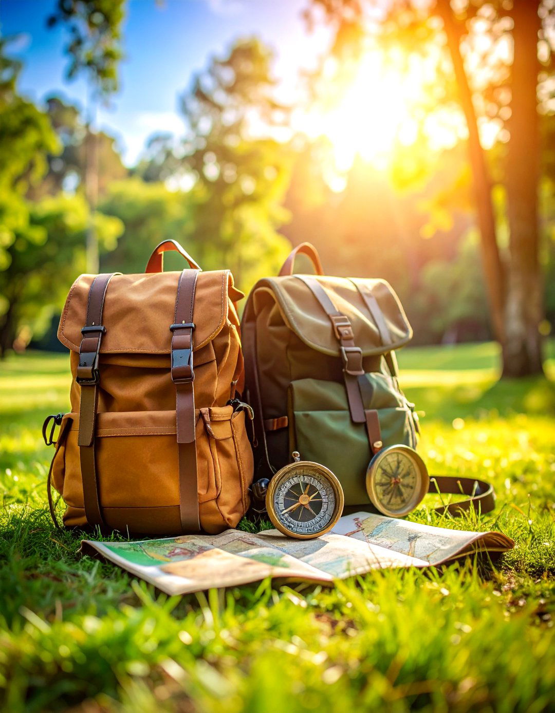 Adventure Scavenger Hunt Kit - 25 Family Gift Ideas