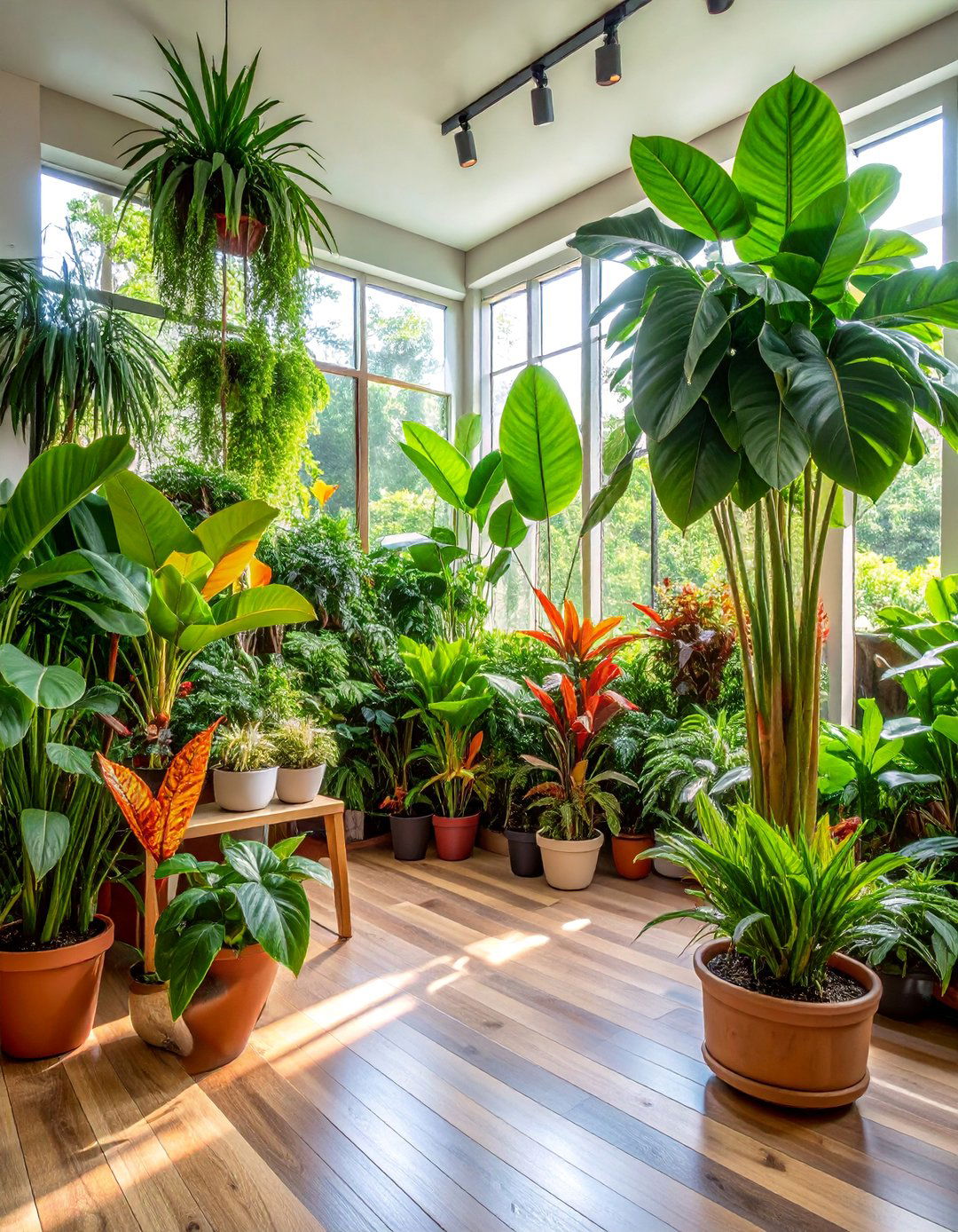 Arrowhead Plant Shapeshifting Vine Beauty - 25 Indoor Plants That Don't Need Sun