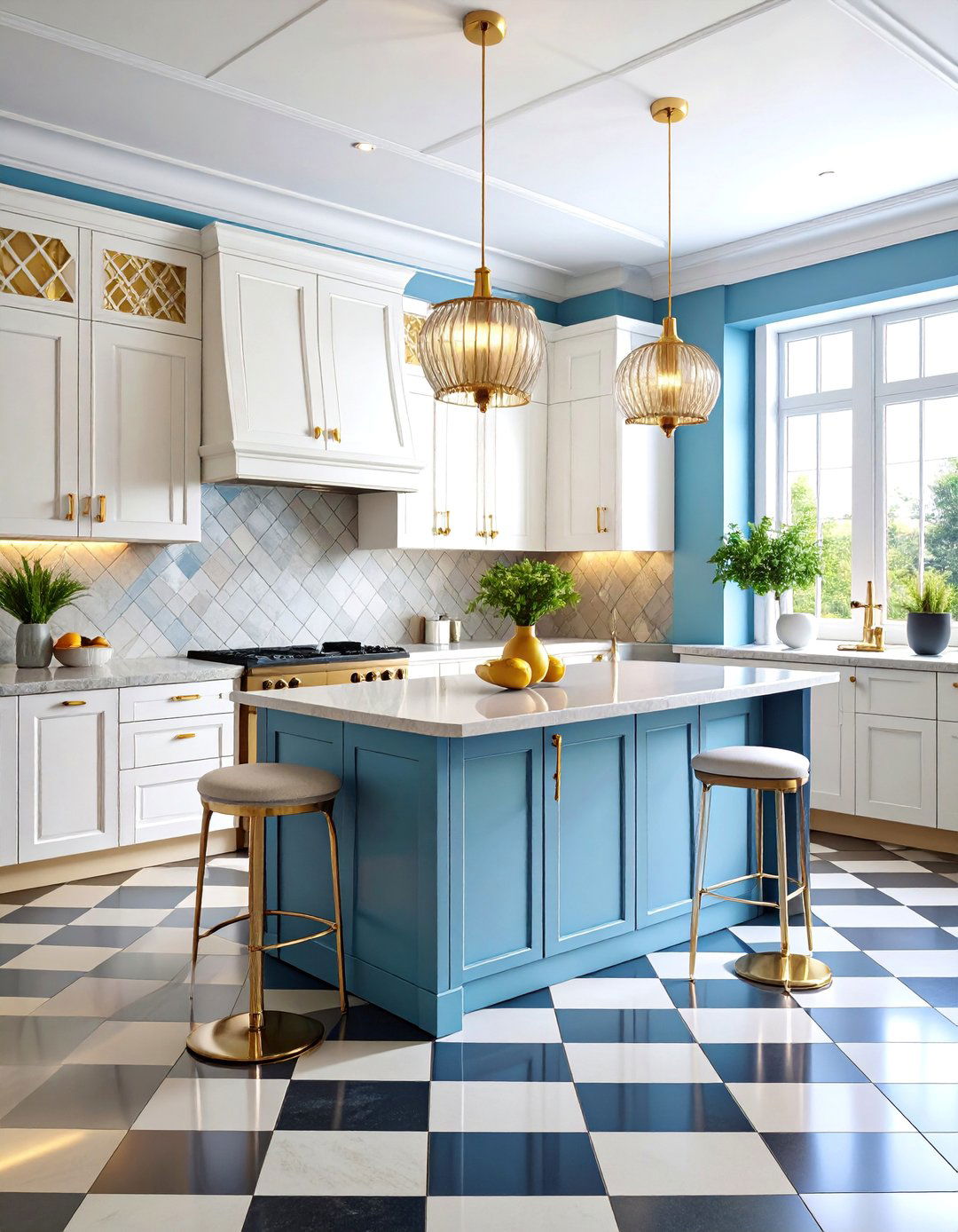 Art Deco Off white Kitchen Cabinets - 25 Off-white Kitchen Cabinets