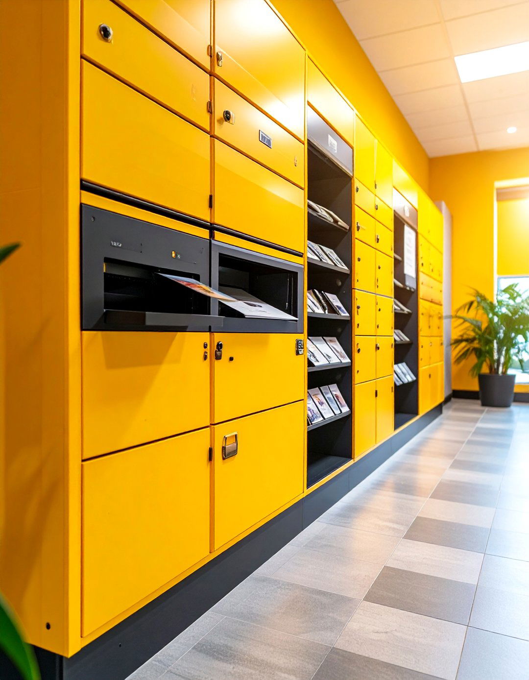 Automated Photo Printing Subscription Services - 25 Photo Storage Ideas