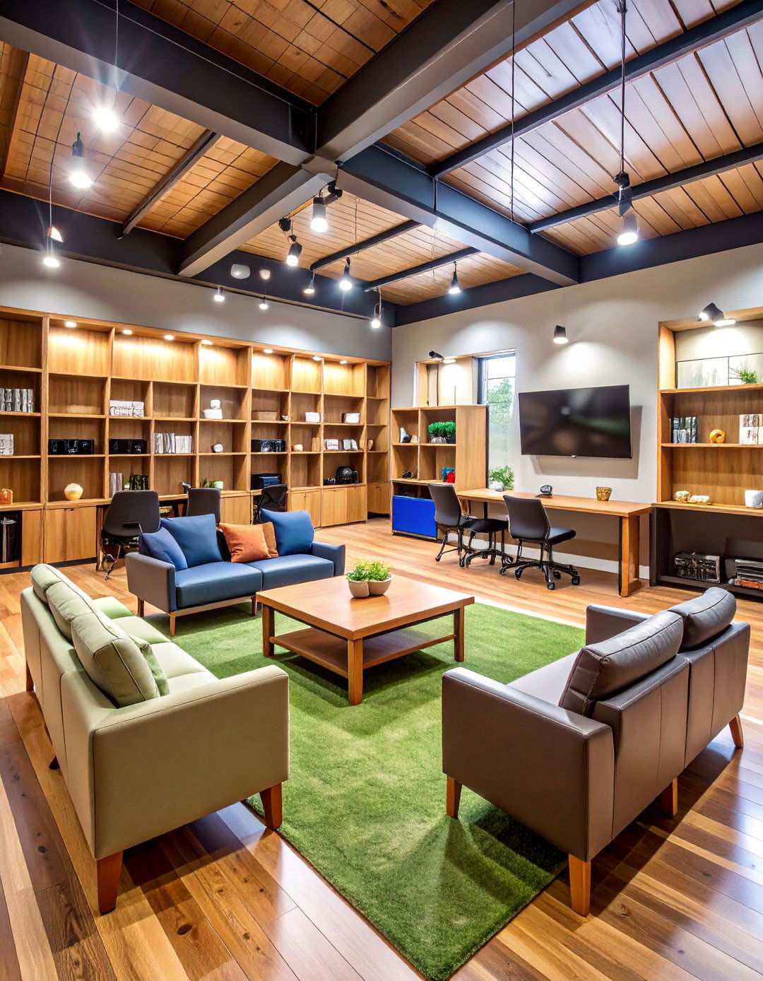 Baseball Time Capsule and Memory Preservation Room - 25 Baseball Room Decor Ideas