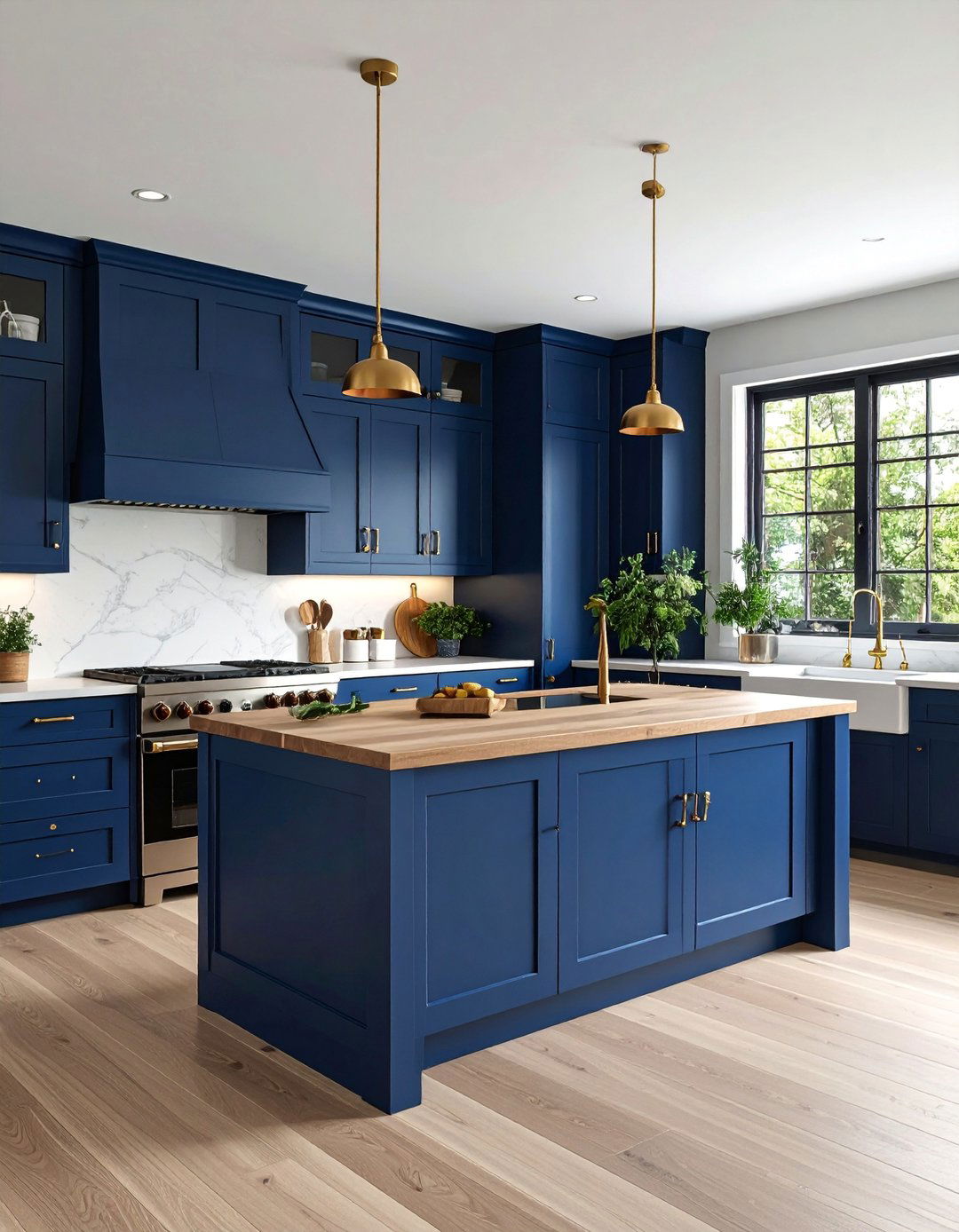 Bi Fold Door Blind Corner Kitchen Cabinet - 25 Blind Corner Kitchen Cabinet Ideas