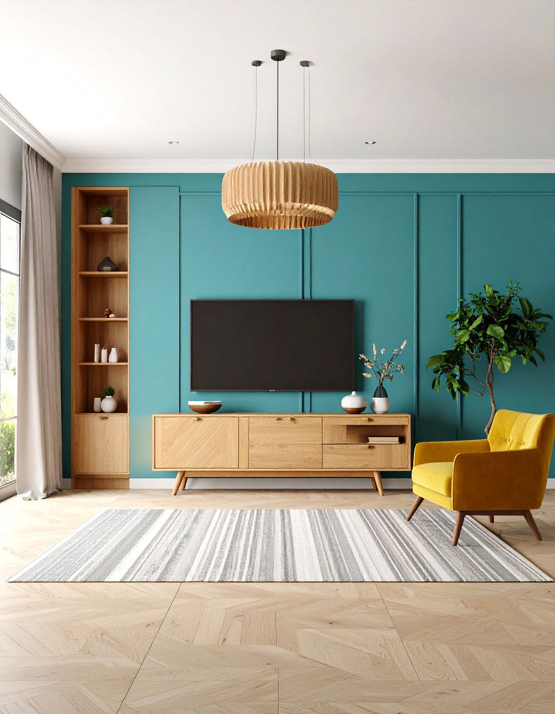 Built in Entertainment Center Cabinets - 25 Tv Wall Ideas