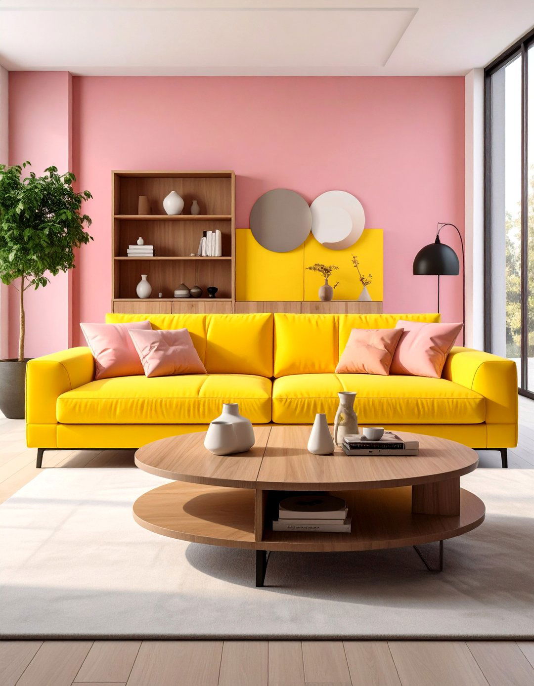 CD Storage in Coffee Tables - 25 Cd Storage Ideas