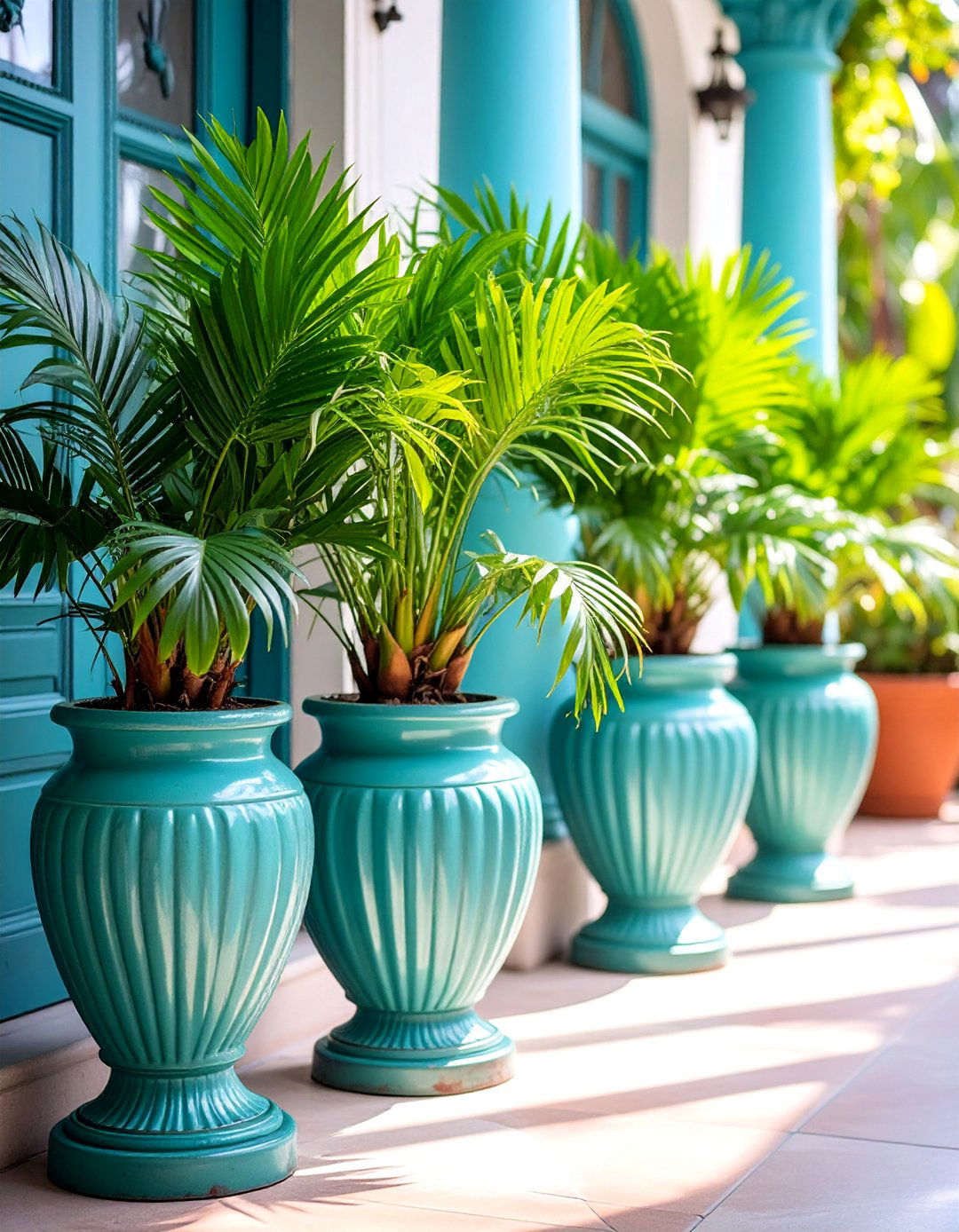Cast Iron Plant Victorian Inspired Durability - 25 Indoor Plants That Don't Need Sun