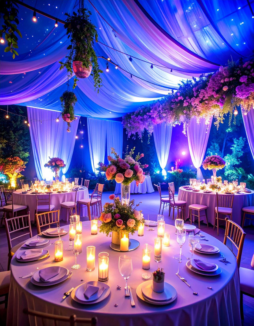 Charms and Enchantments Whimsical Celebration - 25 Harry Potter Wedding Ideas