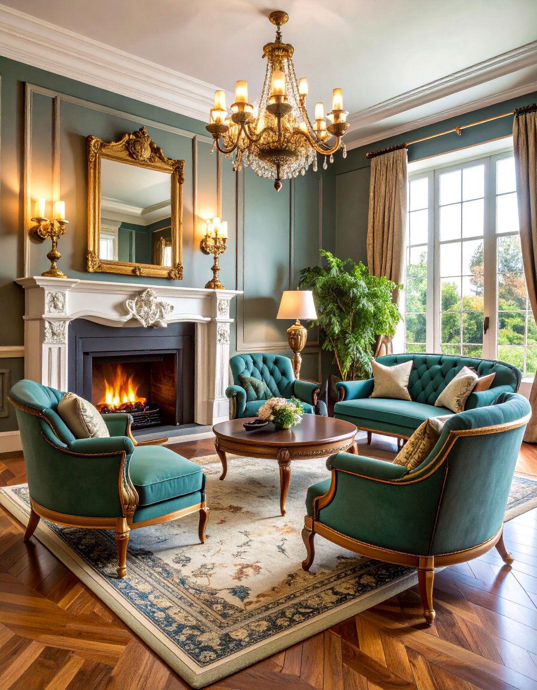 Club Fender Fireplace Seating - 25 Fireplace Seating Ideas