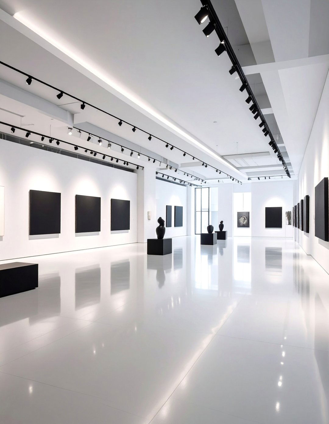Contemporary Black and White Gallery - 25 Black and White Wedding Ideas
