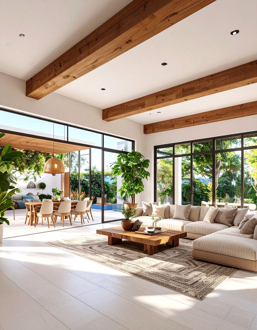 Contemporary Spanish Revival with Modern Amenities - 25 spanish colonial revival architecture