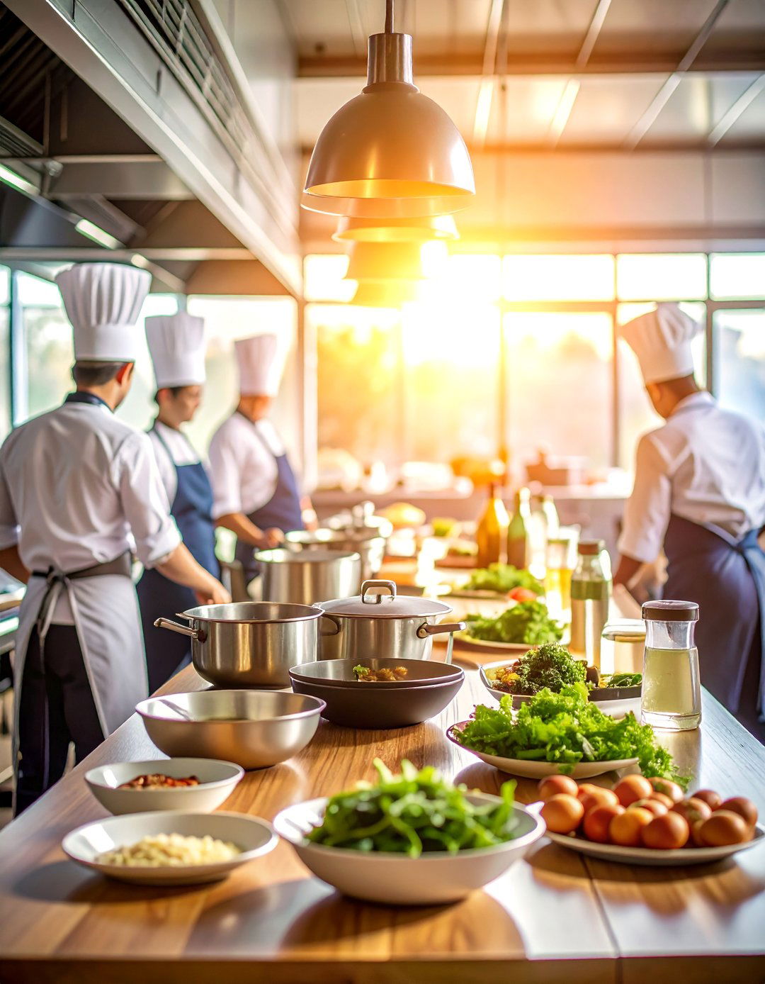 Cooking Class Experience Package - 25 Family Gift Ideas