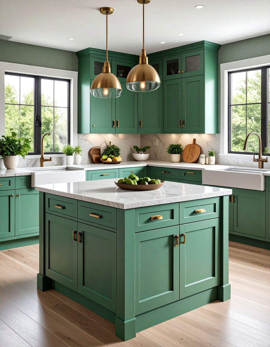 Corner Drawer Stack Blind Corner Kitchen Cabinet - 25 Blind Corner Kitchen Cabinet Ideas