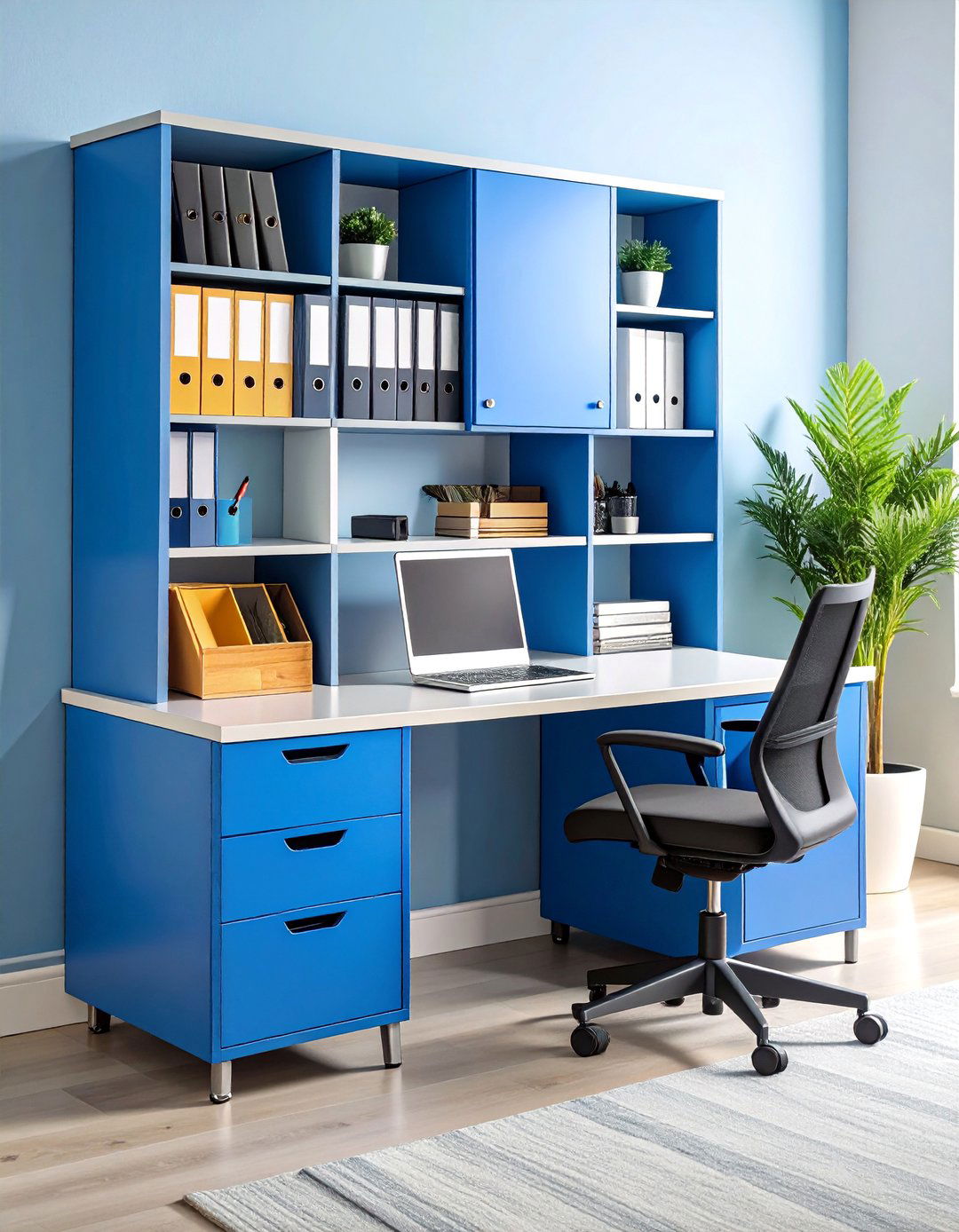 Corner Office Storage Cabinet - 25 Corner Cabinet Ideas
