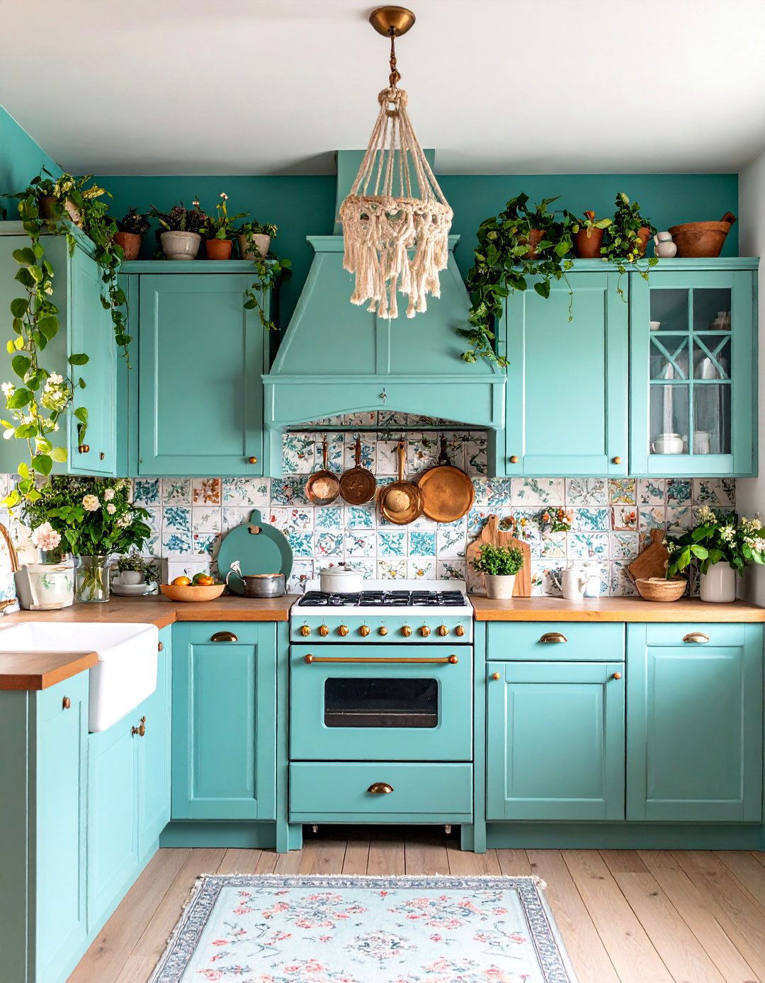 Cottagecore Off white Kitchen Cabinets - 25 Off-white Kitchen Cabinets
