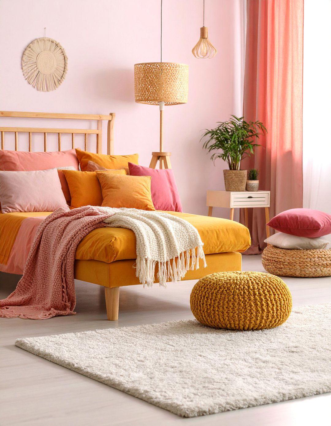 Cozy Reading Nook Creation - 25 Cozy Bedroom Ideas