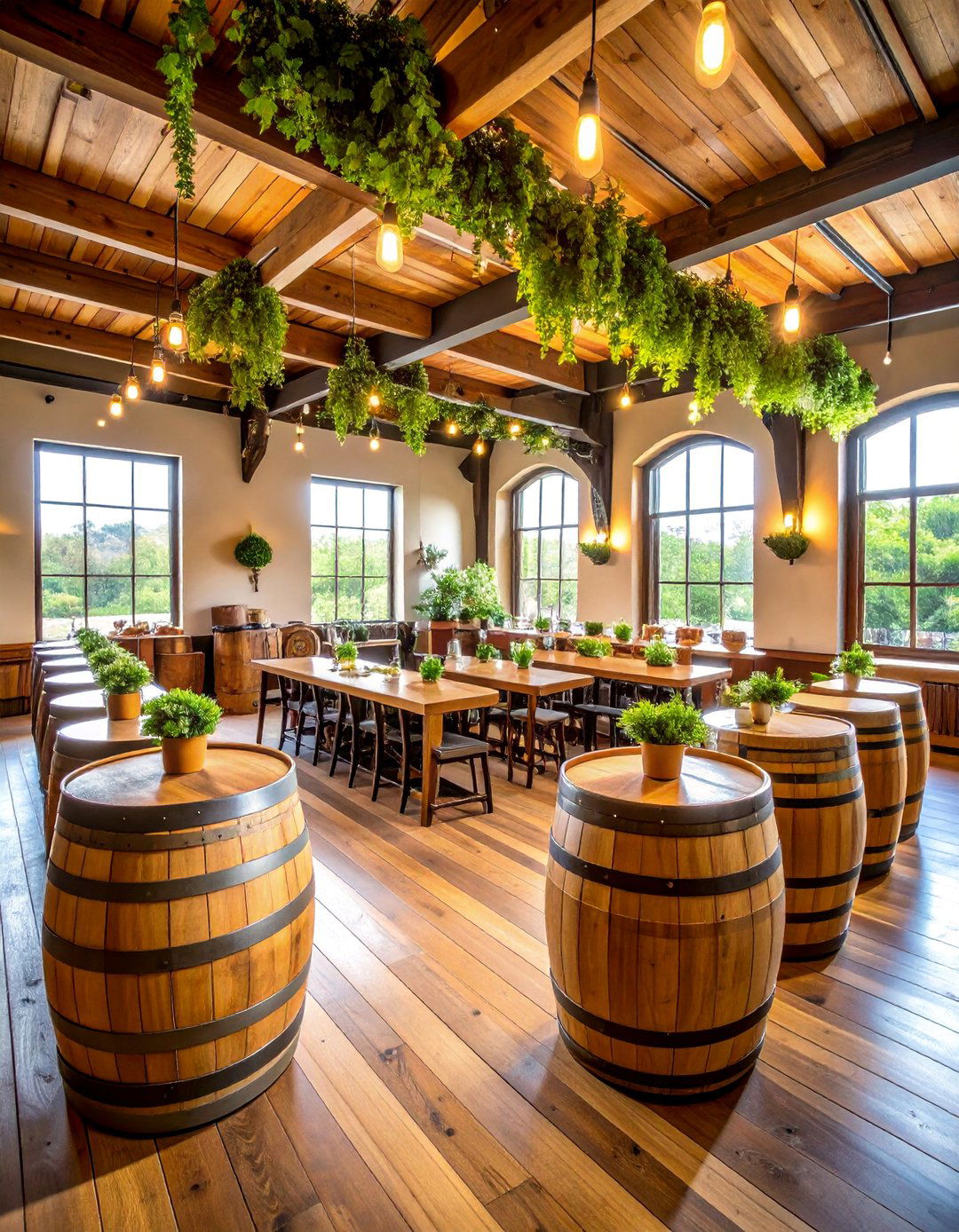 Craft Beer Tasting Wedding - 25 Casual Wedding Ideas