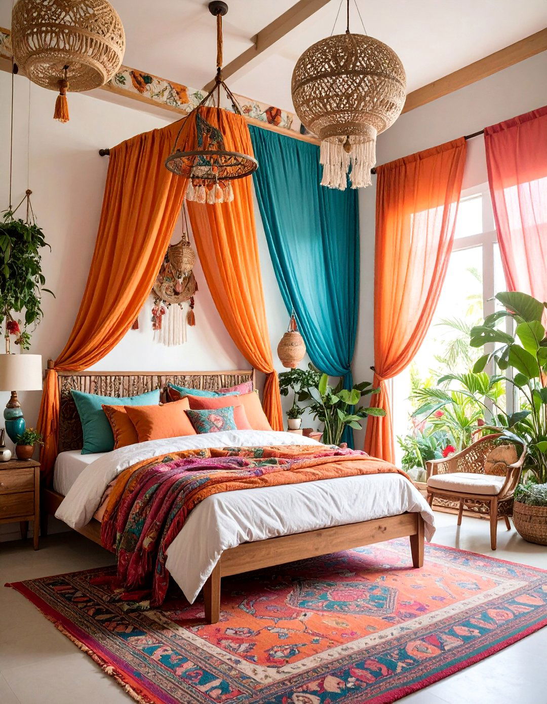 Curtain Panel Alternative Systems - 25 closet door ideas