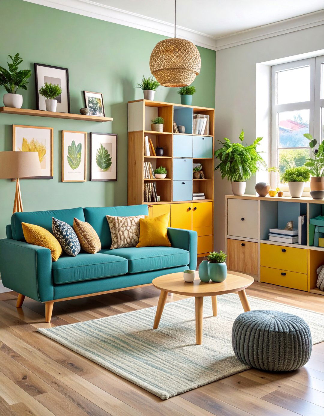 Custom Photo Storage Furniture - 25 Photo Storage Ideas