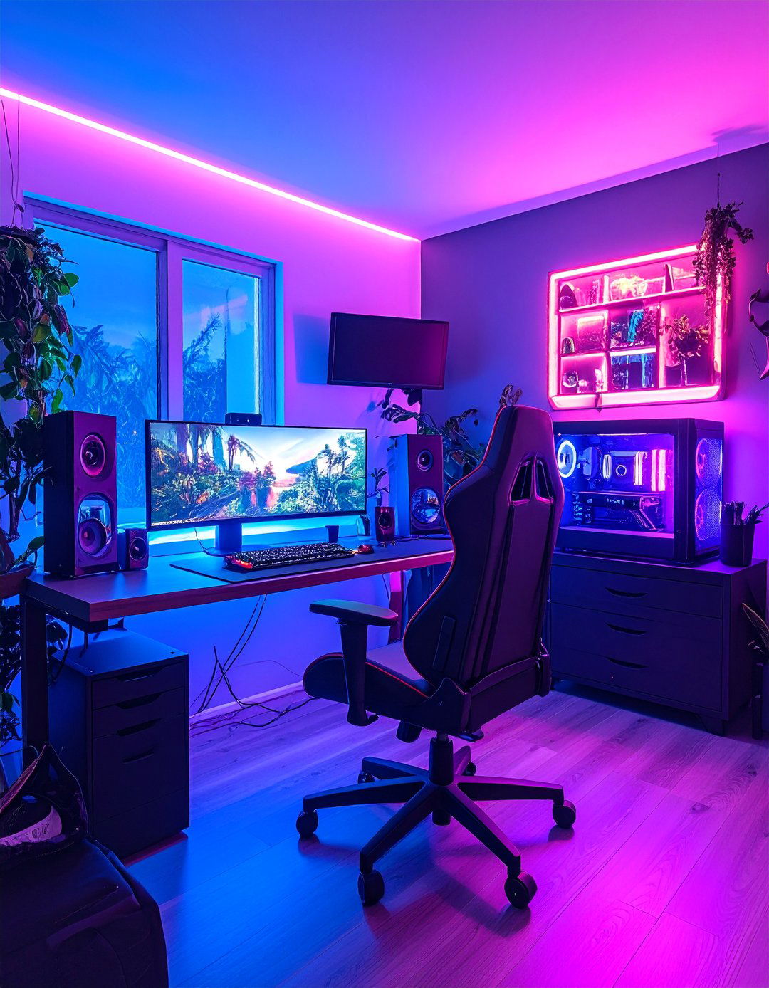 DIY Budget Friendly Innovation - 25 Streaming Setup Ideas
