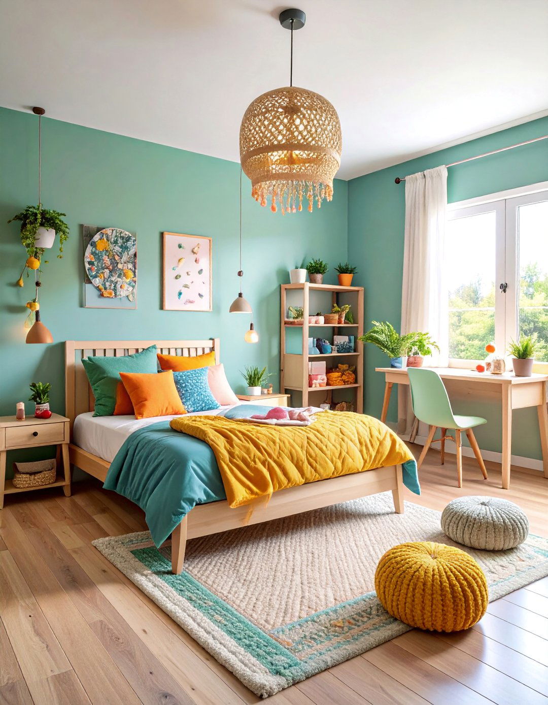 DIY Craft Corner Spiderman Workshop - 25 Spiderman Room Decor Ideas