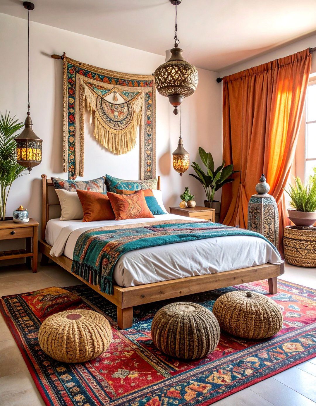 Desert Oasis Barbie Caravan - 25 Barbie Room Ideas