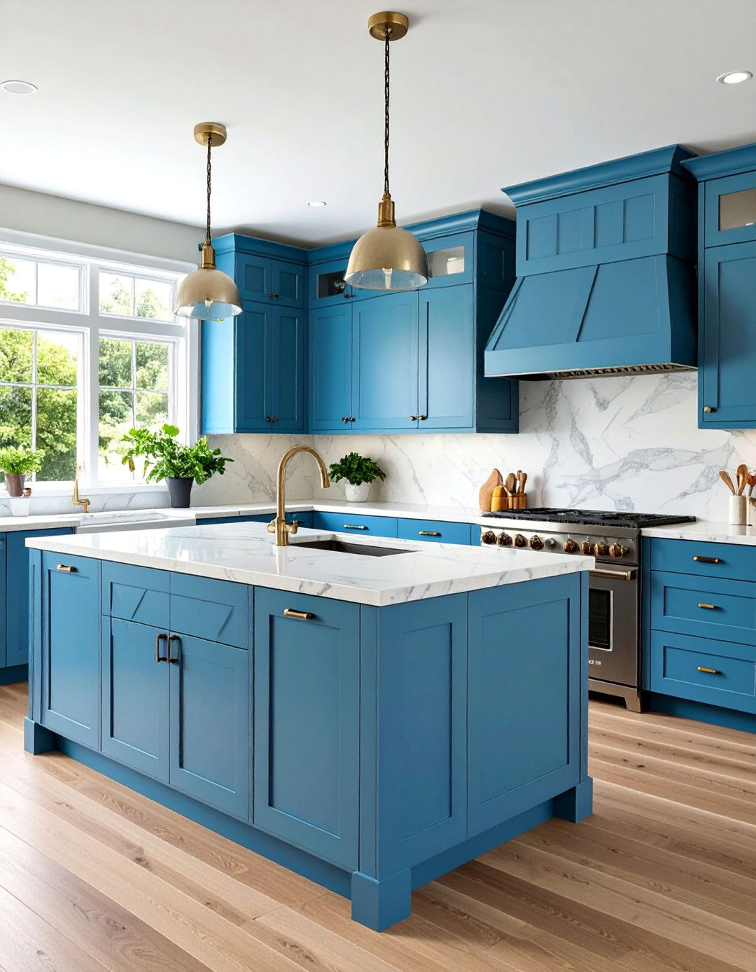 Diagonal Sink Blind Corner Kitchen Cabinet Layout - 25 Blind Corner Kitchen Cabinet Ideas