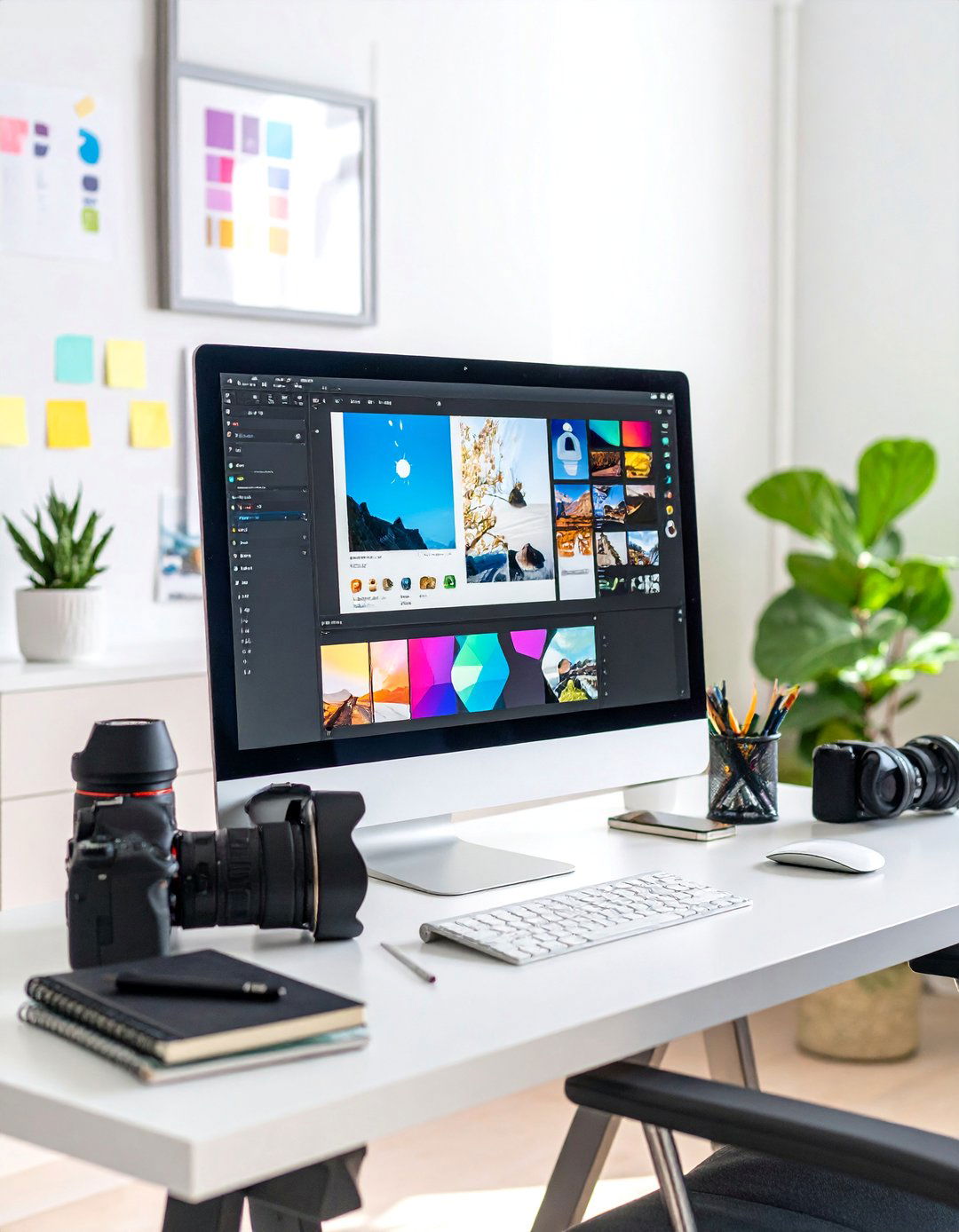 Digital Photo Management Software Solutions - 25 Photo Storage Ideas