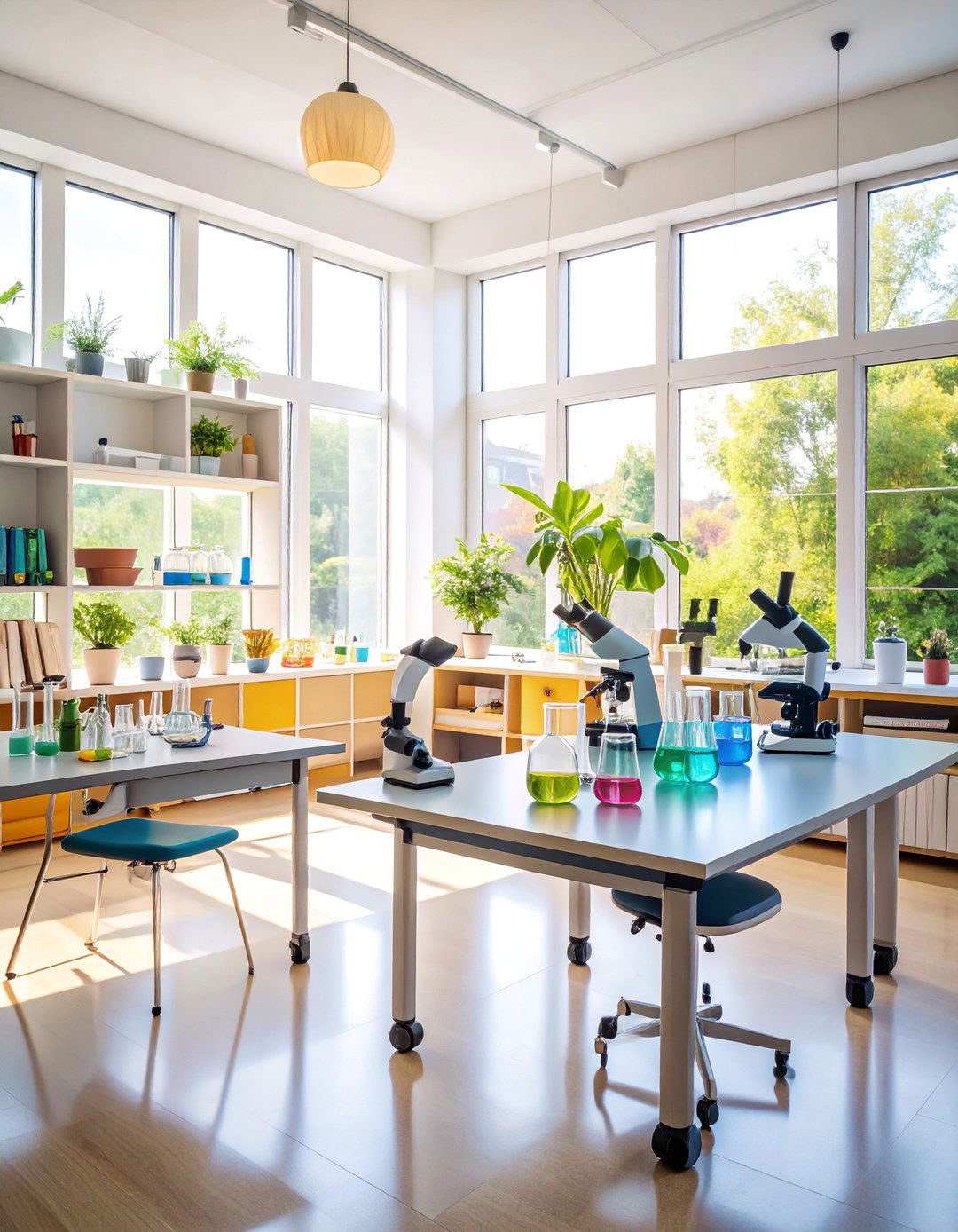 Educational Science and Discovery Kit - 25 Family Gift Ideas