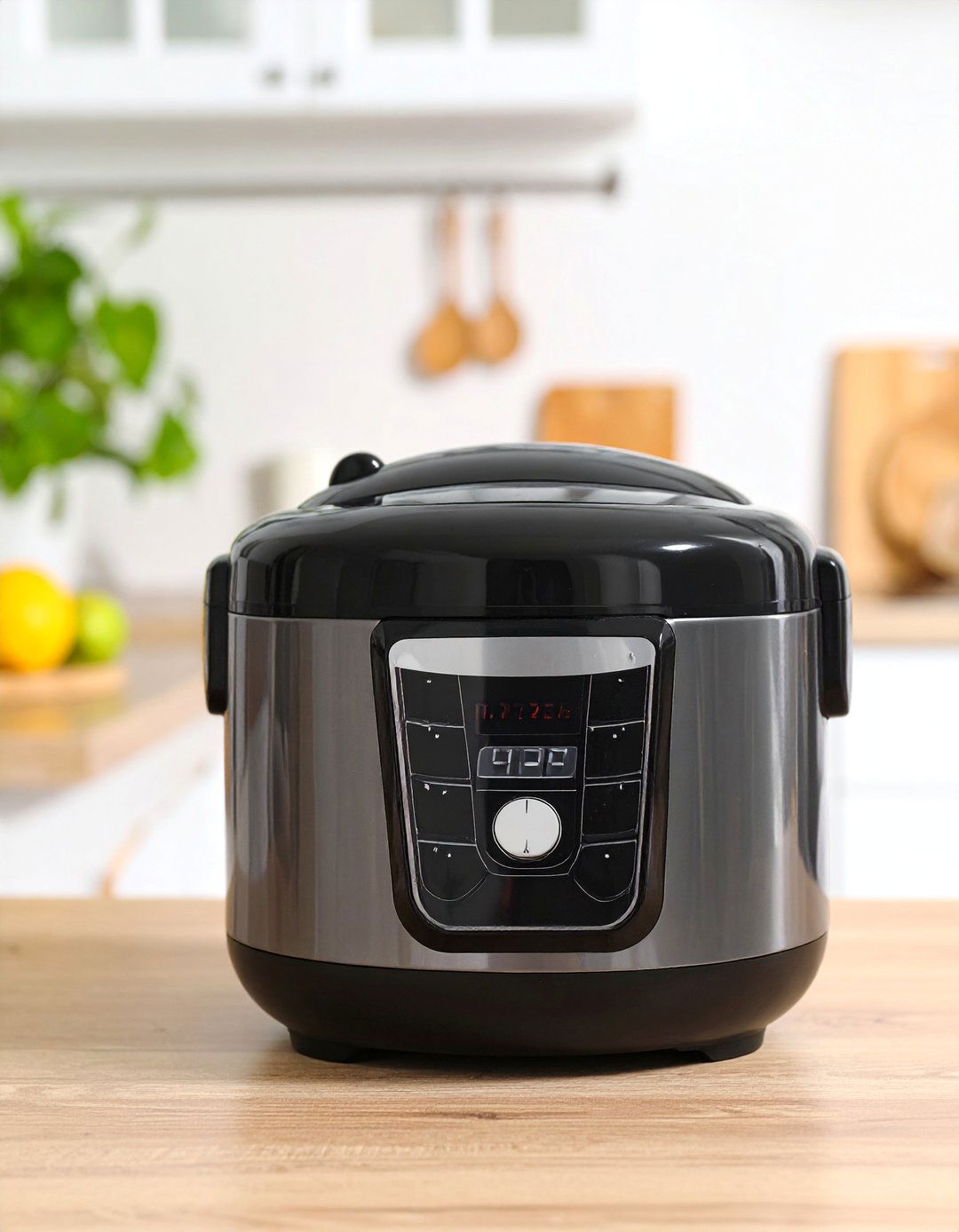 Electric Egg Cooker with Timer - 25 Small Kitchen Appliances List