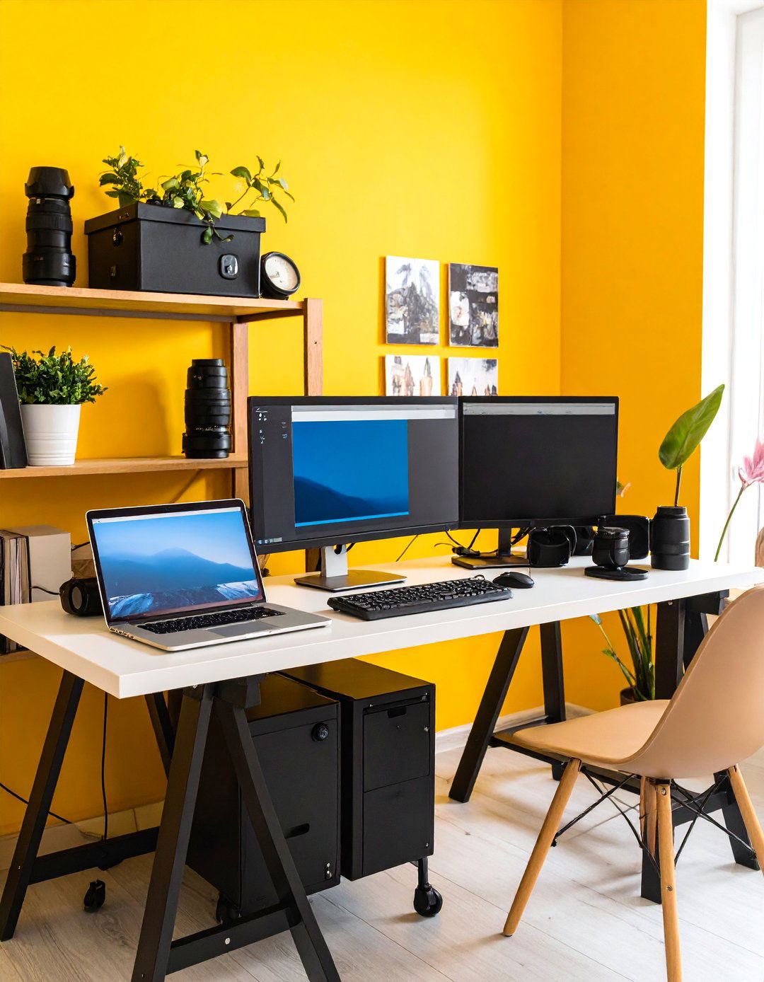 External Hard Drive Portfolio System - 25 Photo Storage Ideas