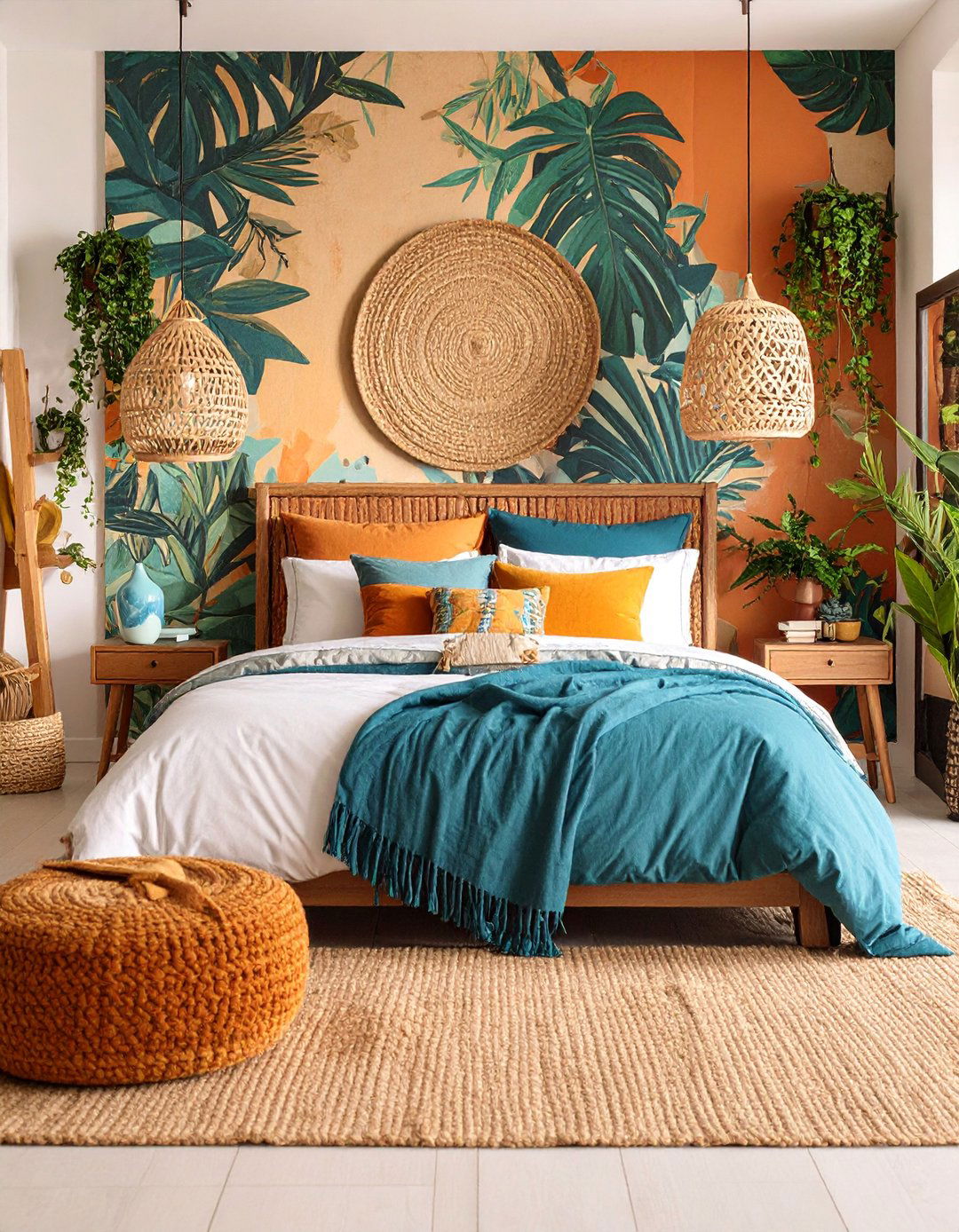 Fabric Impression Texture - 25 Wall Texture Ideas