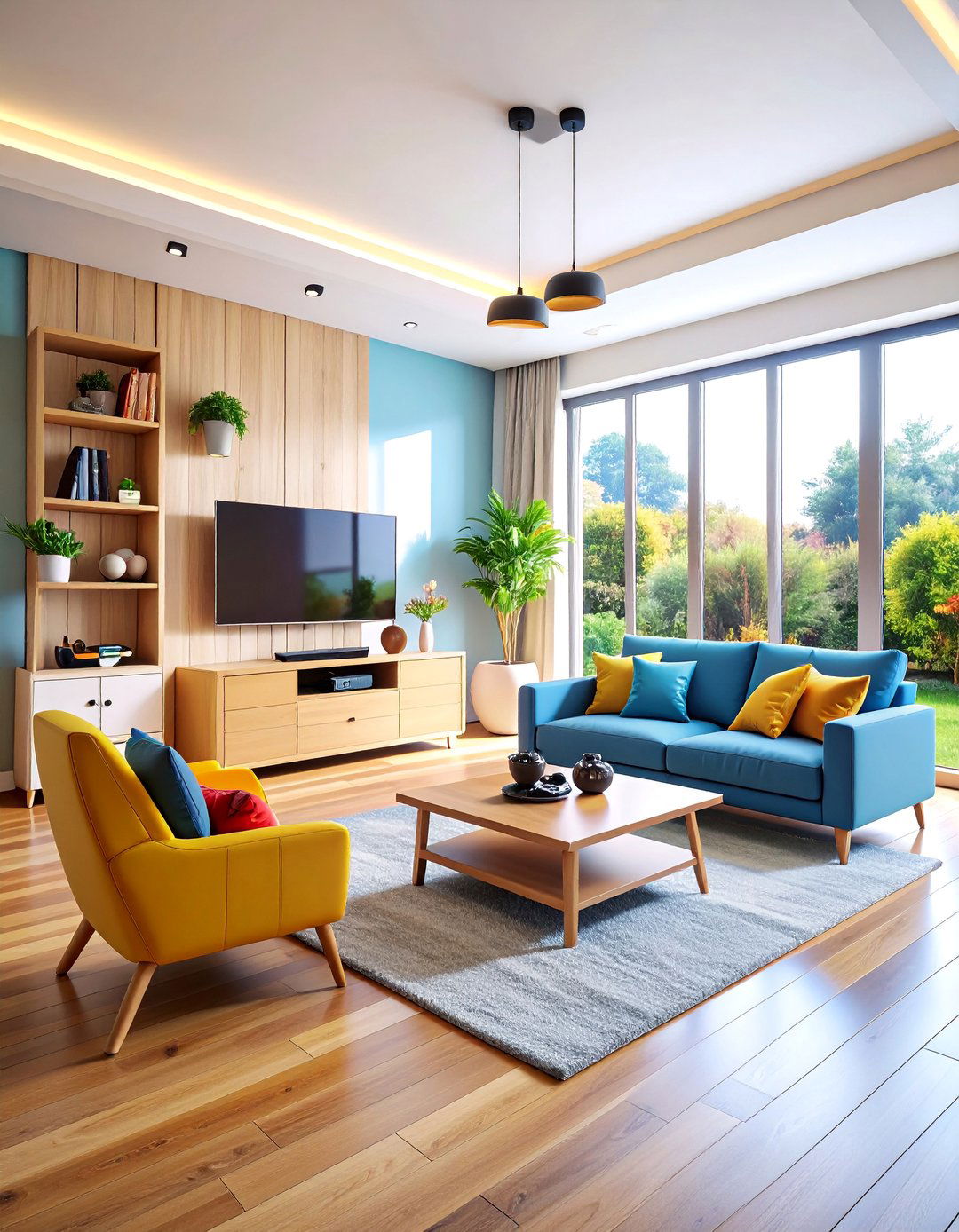 Family Gaming and Entertainment Console - 25 Family Gift Ideas