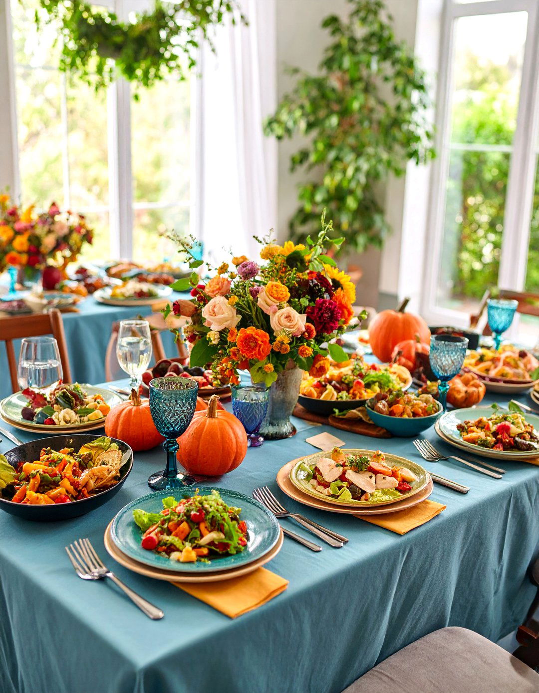 Farm to Table Romantic Dining Experience - 25 Romantic Wedding Ideas