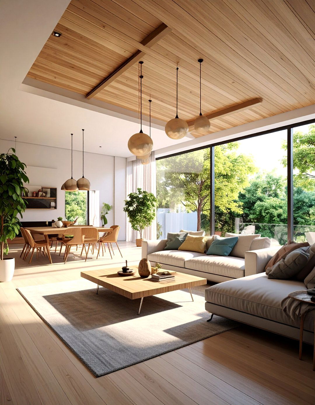 Floating Pop Ceiling Panel Design - 25 Pop Ceiling Design Ideas