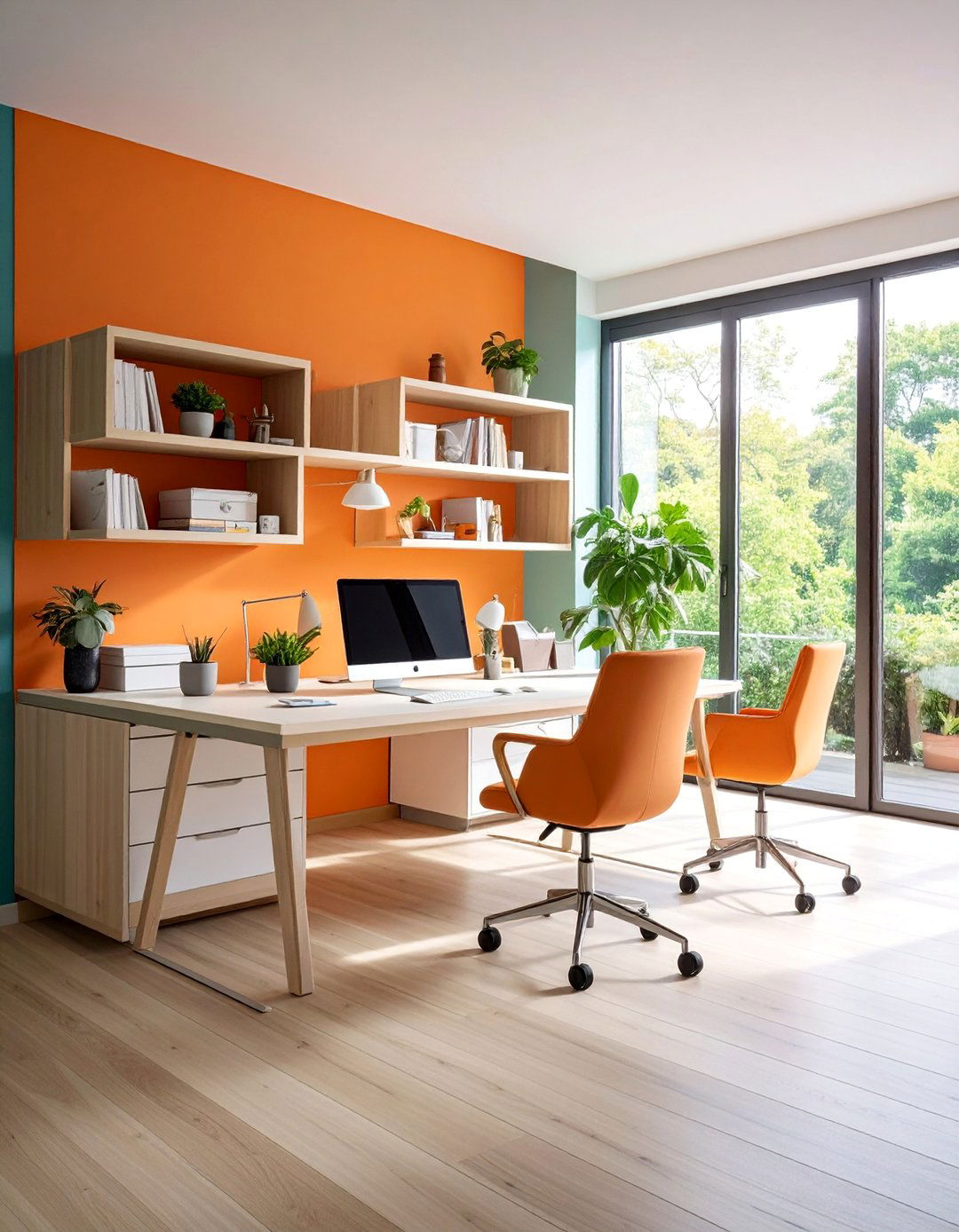 Fold Down Wall Desk Bar - 25 Home Bar Ideas On A Budget