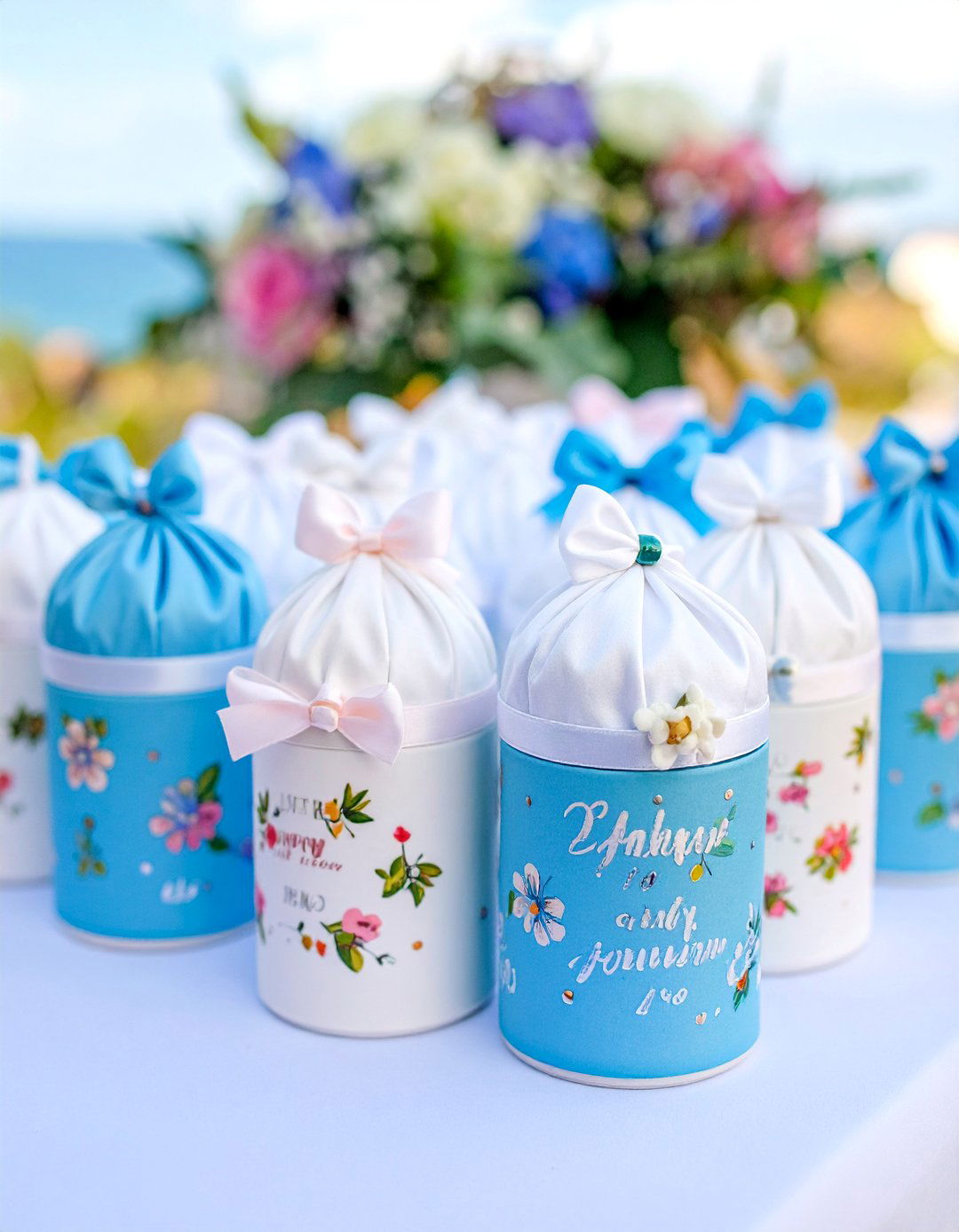 Funny Wedding Koozies with Humorous Sayings and Puns - 25 Wedding Koozie Ideas