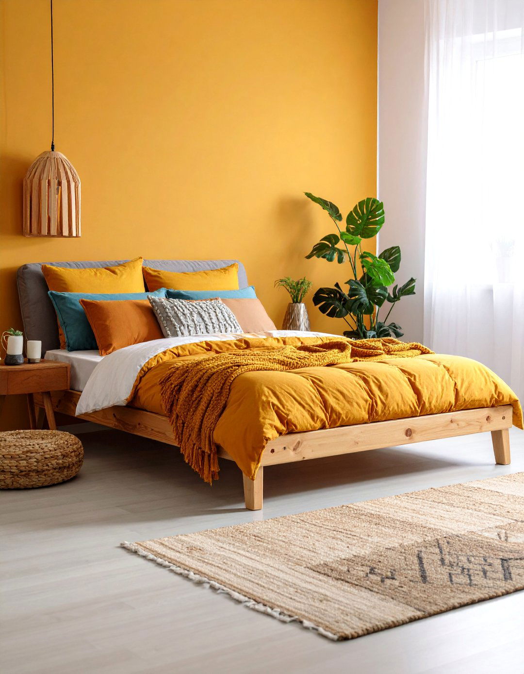 Futon Daybed Bedroom for Dual Purpose Comfort - 25 Futon Bedroom Ideas