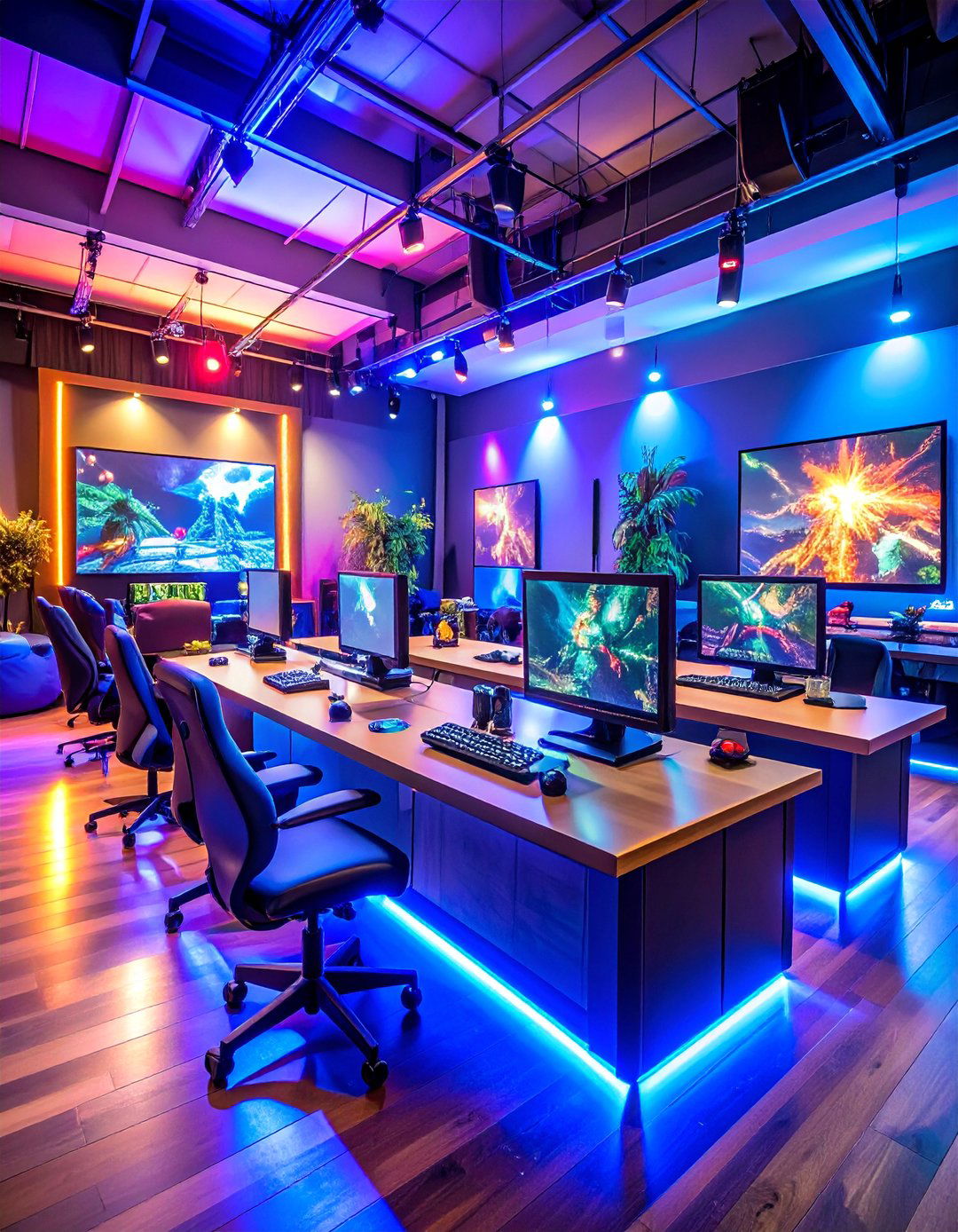 Gaming Tournament Championship Event - 25 Graduation Party Ideas
