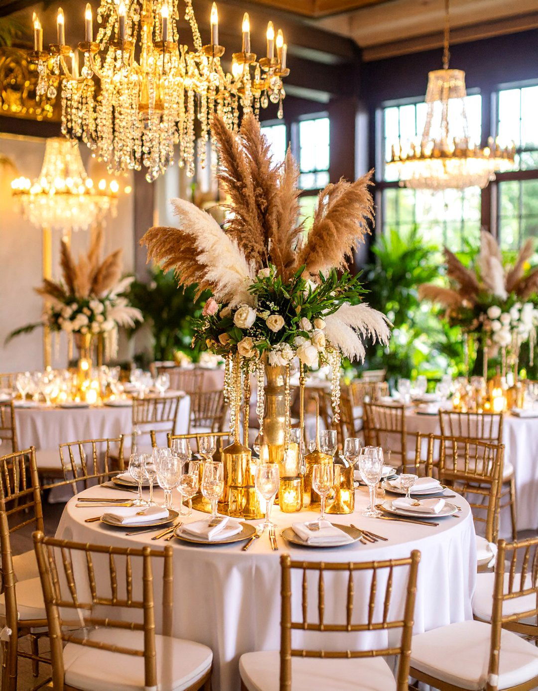 Great Gatsby Roaring Twenties Bridal Shower - 25 Bridal Shower Ideas