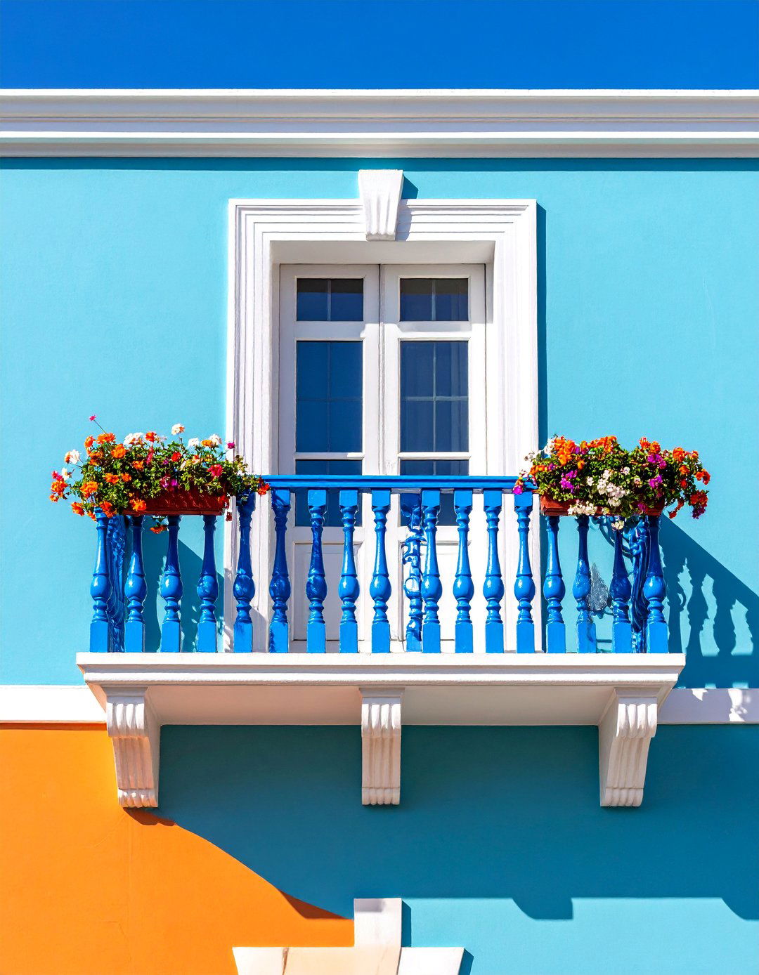 Heritage Preservation Victorian Style - 25 Wrought Iron Balcony Railing Design Ideas