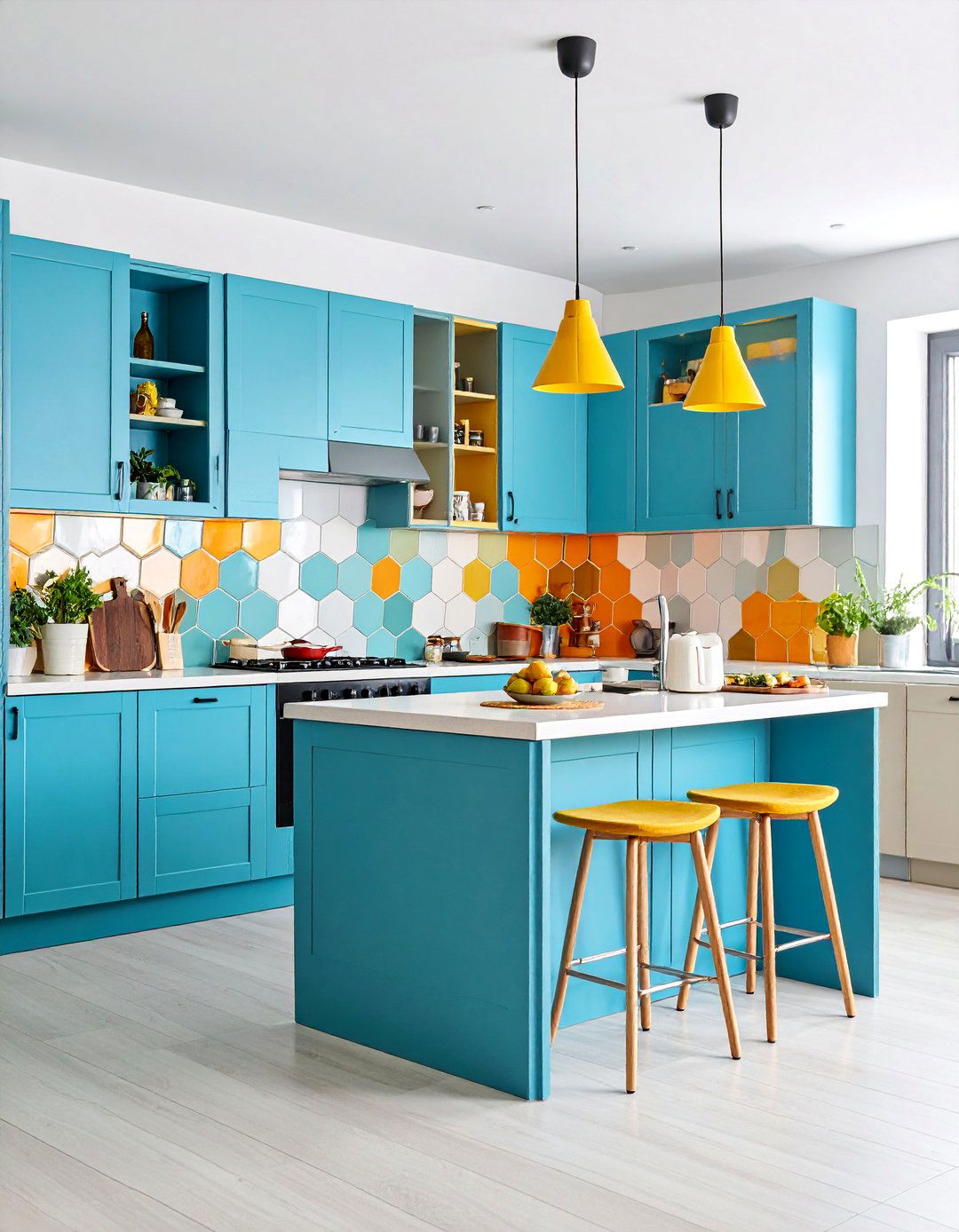 Hexagon Honeycomb Pattern - 25 Wallpaper Ideas