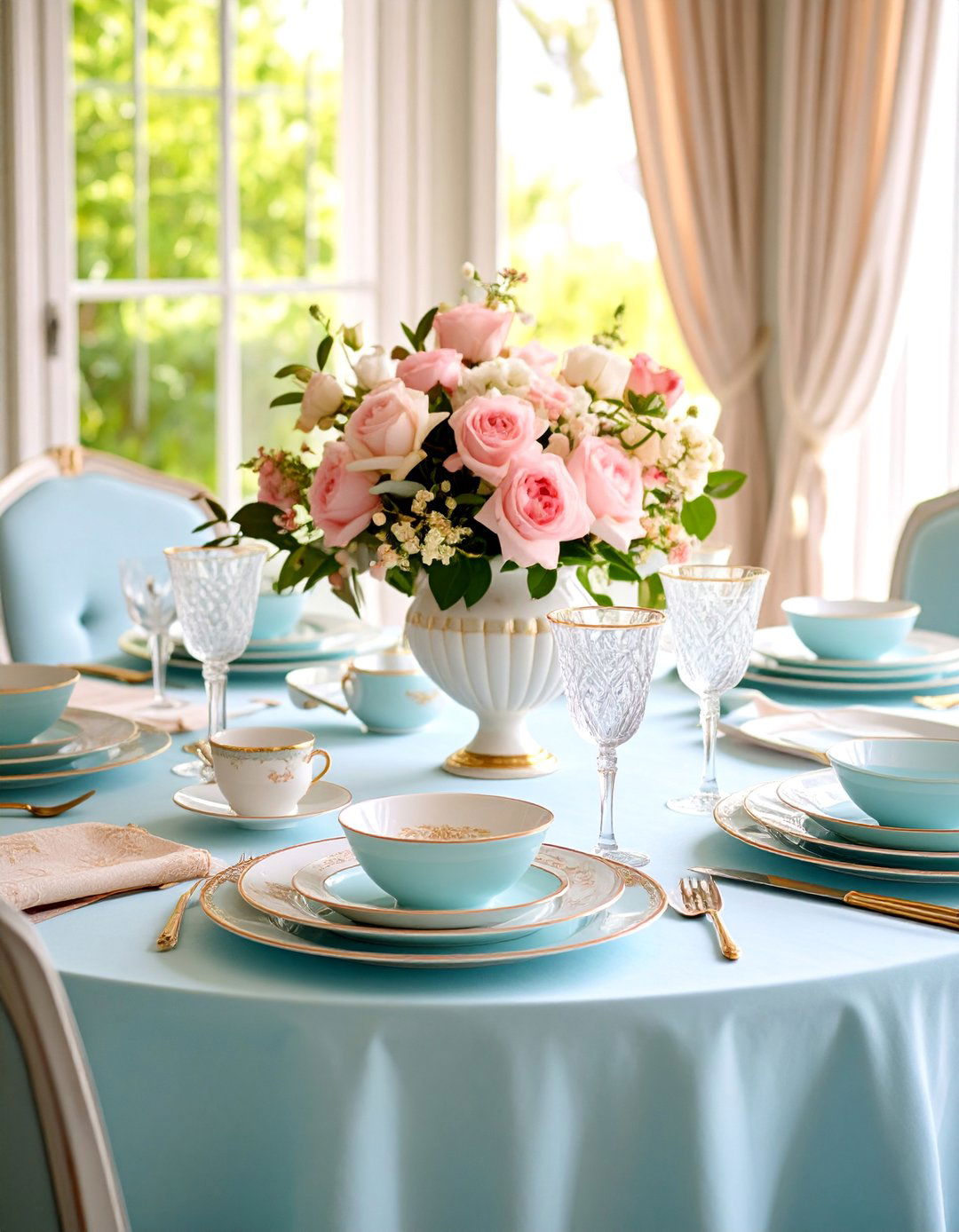 High End Dinnerware Set for Special Occasions - 25 Wedding Gift Ideas for Couples