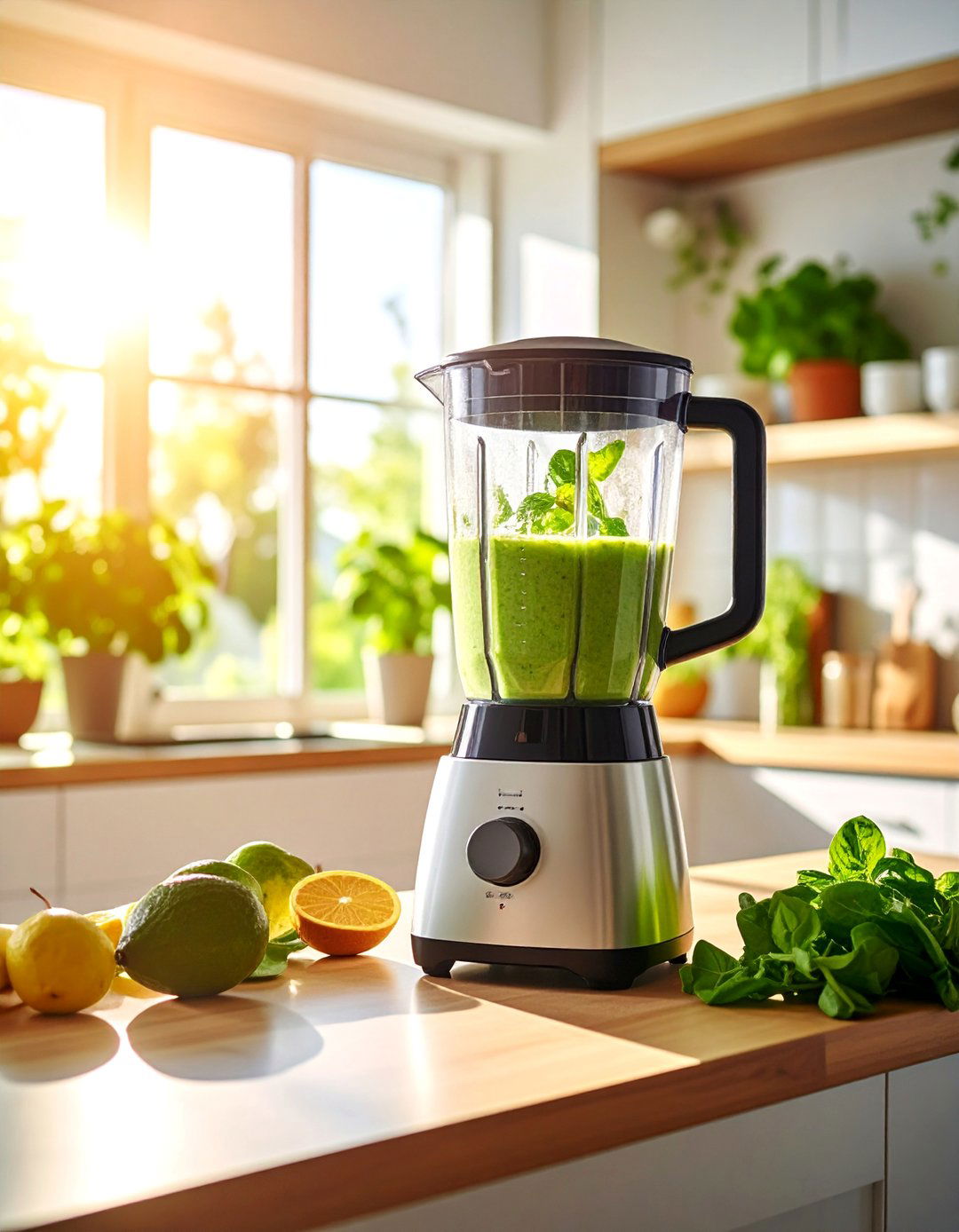 High Quality Blender for Healthy Living - 25 Wedding Gift Ideas for Couples