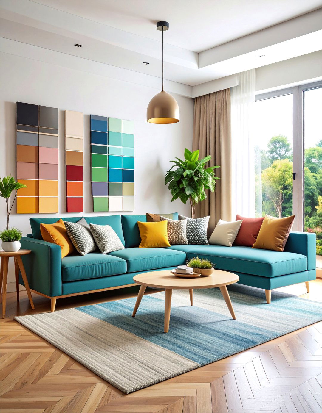 Home Decor and Art Consultation Service - 25 Last Minute Wedding Gift Ideas