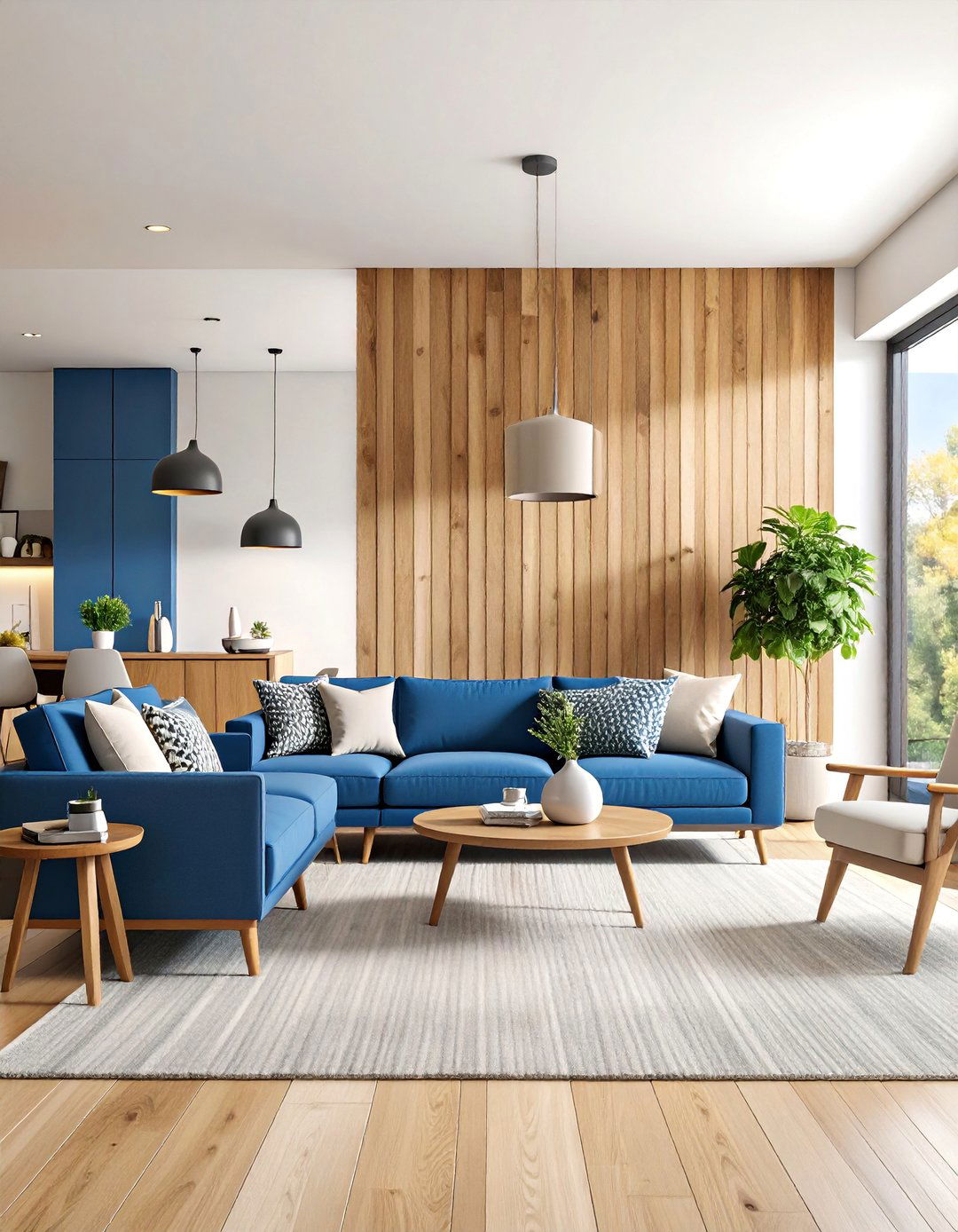 Horizontal Barnwood Shiplap for Modern Interiors - 25 Barnwood Accent Wall Ideas
