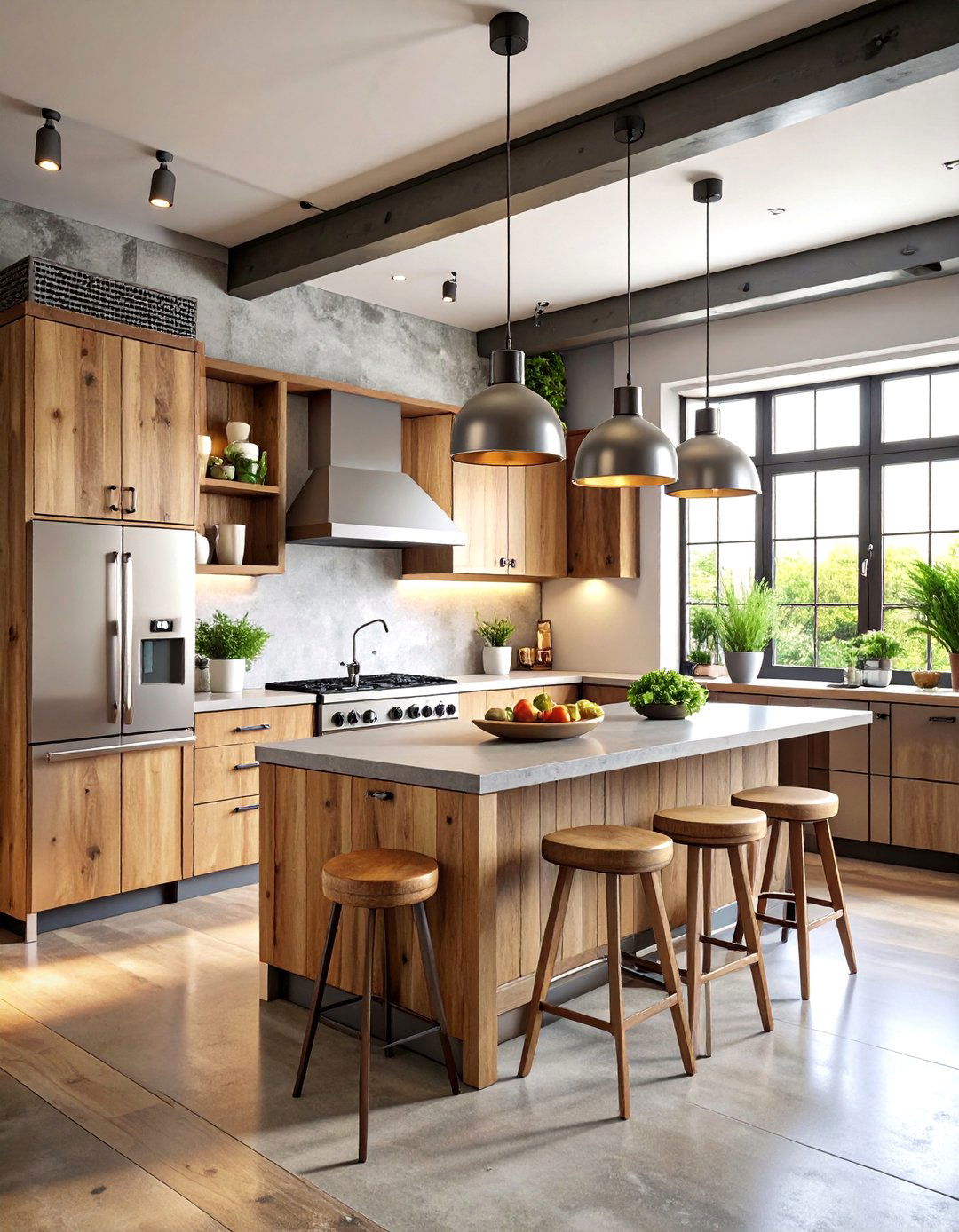 25 Rustic Decor Ideas for Warm Timeless Interiors.