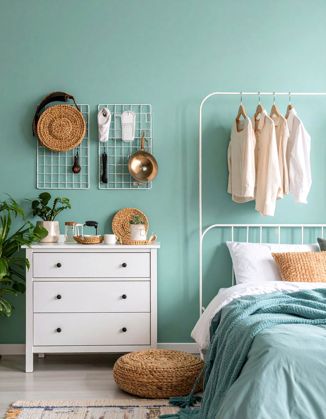Kitchen Appliance Repurposing Storage - 25 Earring Storage Ideas