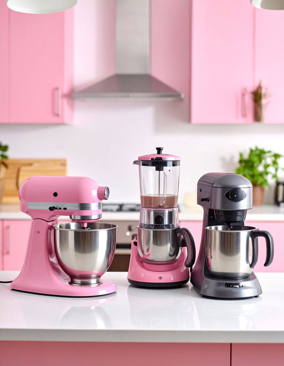 Kitchen Appliance Starter Set - 25 Last Minute Wedding Gift Ideas