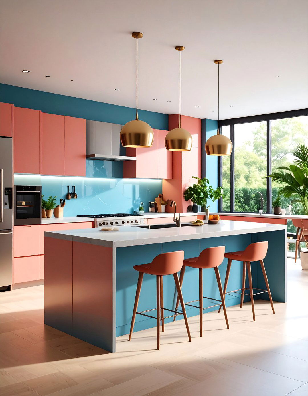 Kitchen Island Extension Bar - 25 Home Bar Ideas On A Budget
