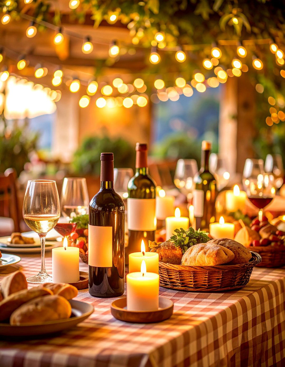 Lady and the Tramp Italian Romance - 25 Disney Wedding Ideas